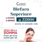 Blefaro Superiore