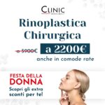 Rinoplastica chirurgica