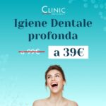 Igiene Dentale profonda